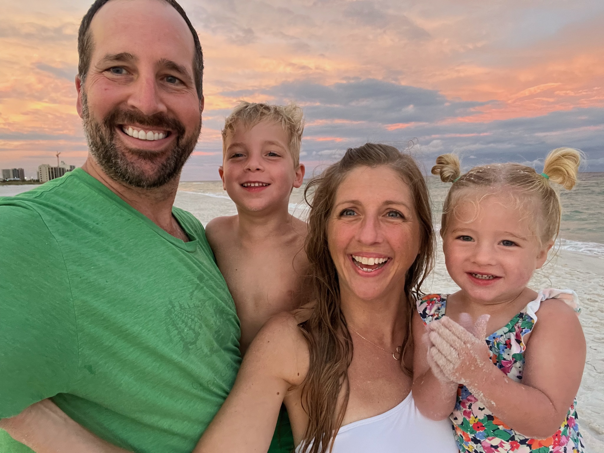 Rebecca - Swim Instructor